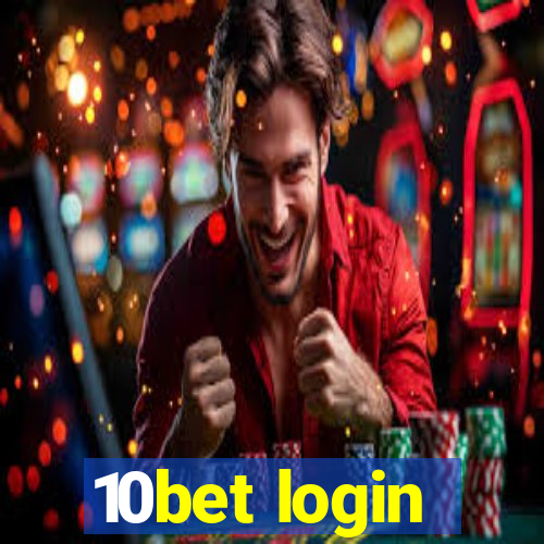 10bet login